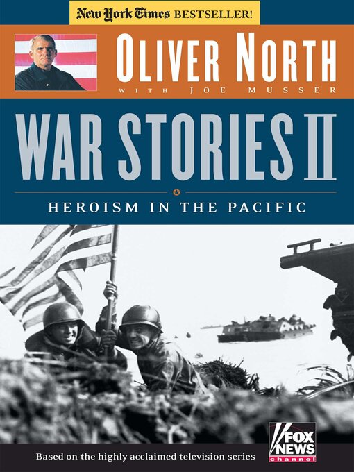 Title details for War Stories II by Oliver North - Available